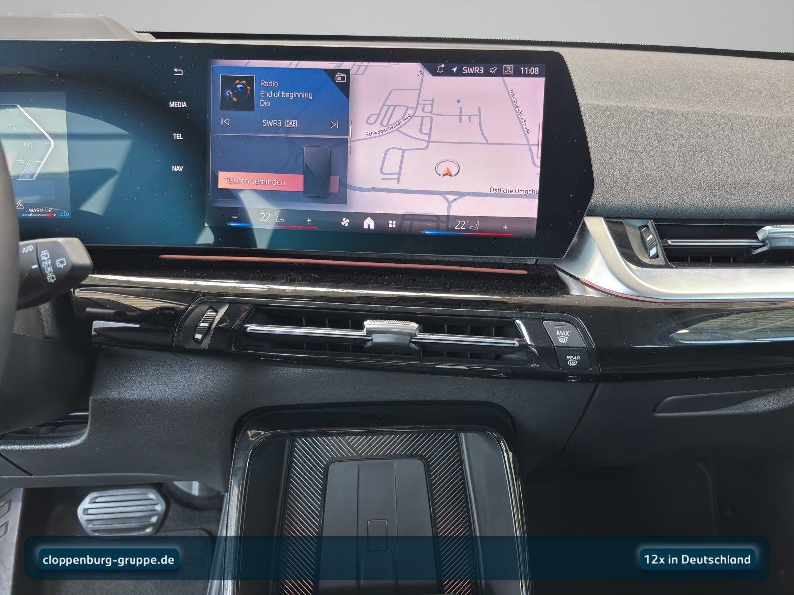 BMW X1 – Bild 16