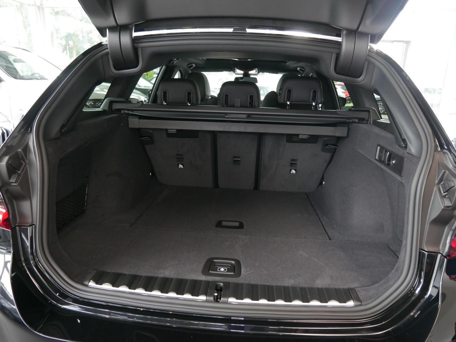 BMW 3er Touring – Bild 12