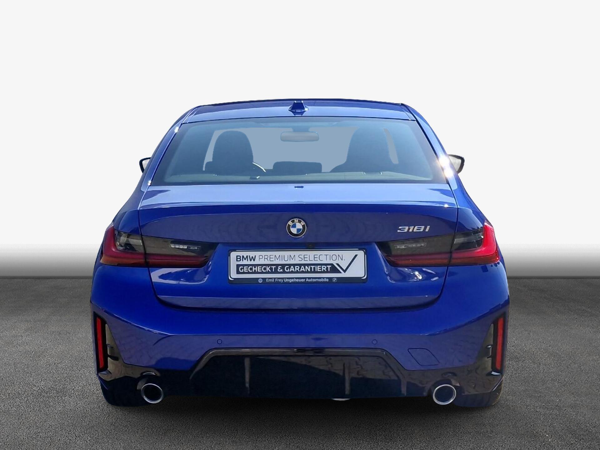 BMW 3er – Bild 15