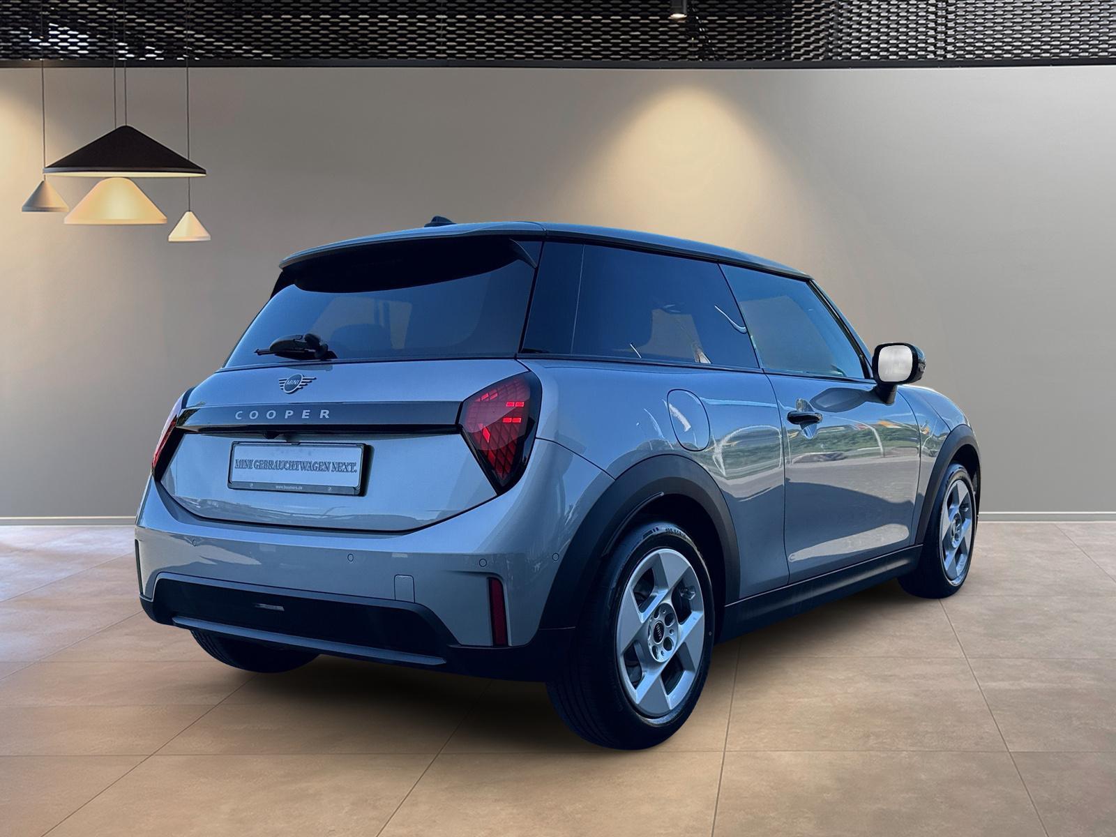 MINI Cooper 3-Türer – Bild 10