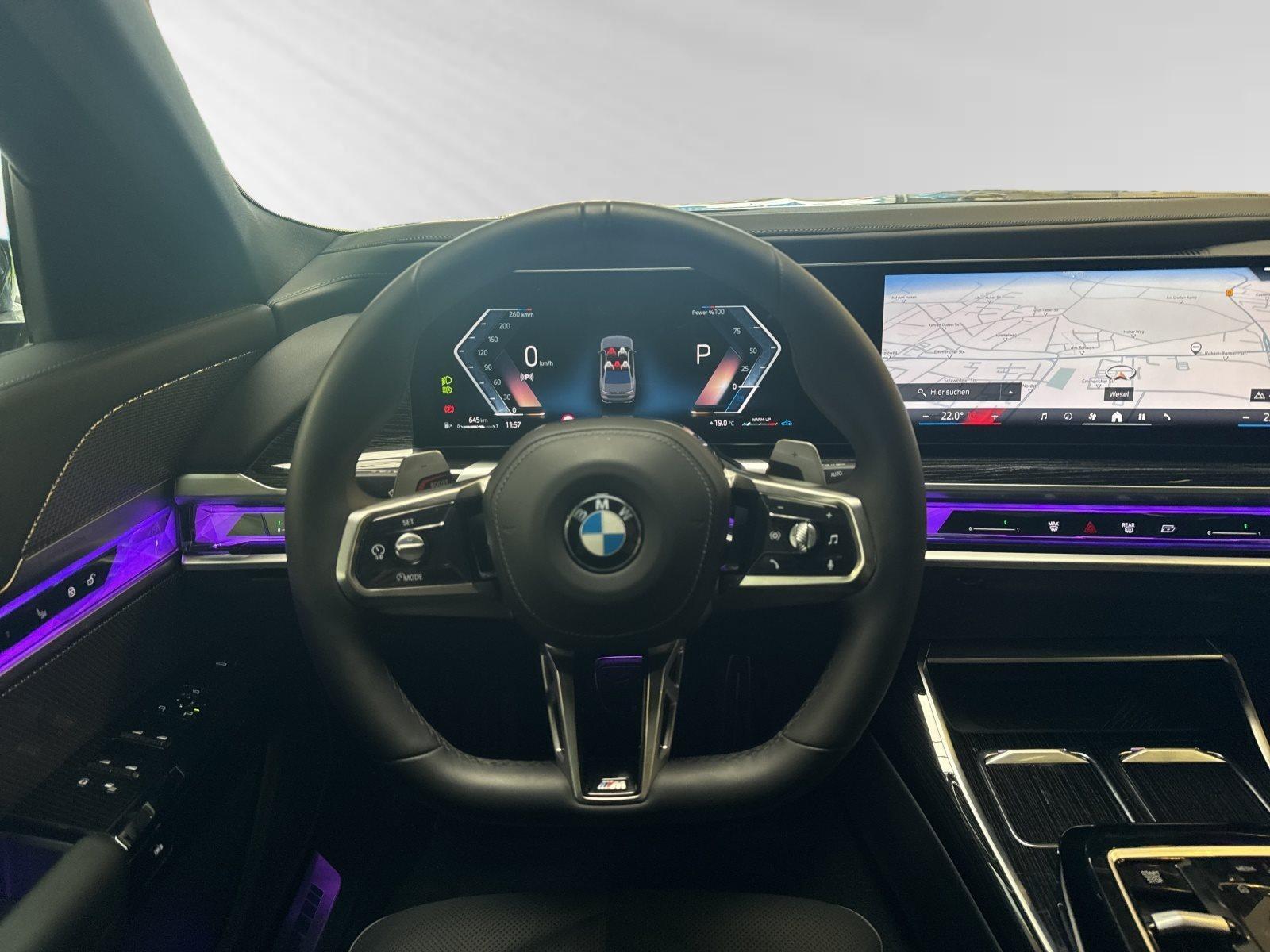 BMW 7er – Bild 11