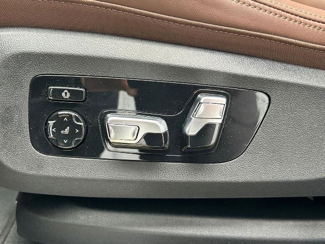BMW X6 – Bild 12