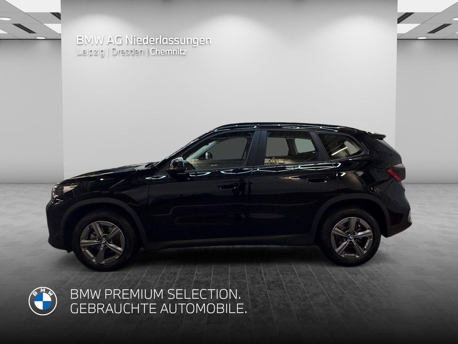 BMW X1 – Bild 2