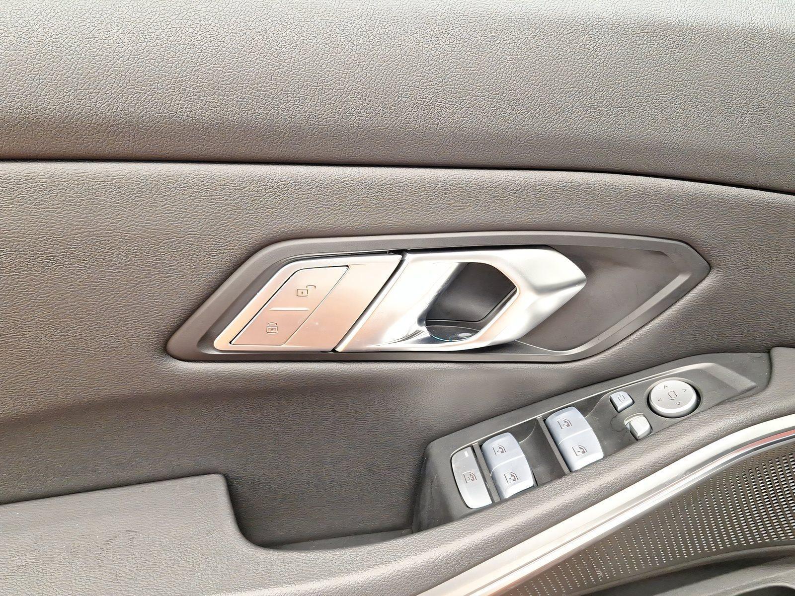 BMW 3er Touring – Bild 14