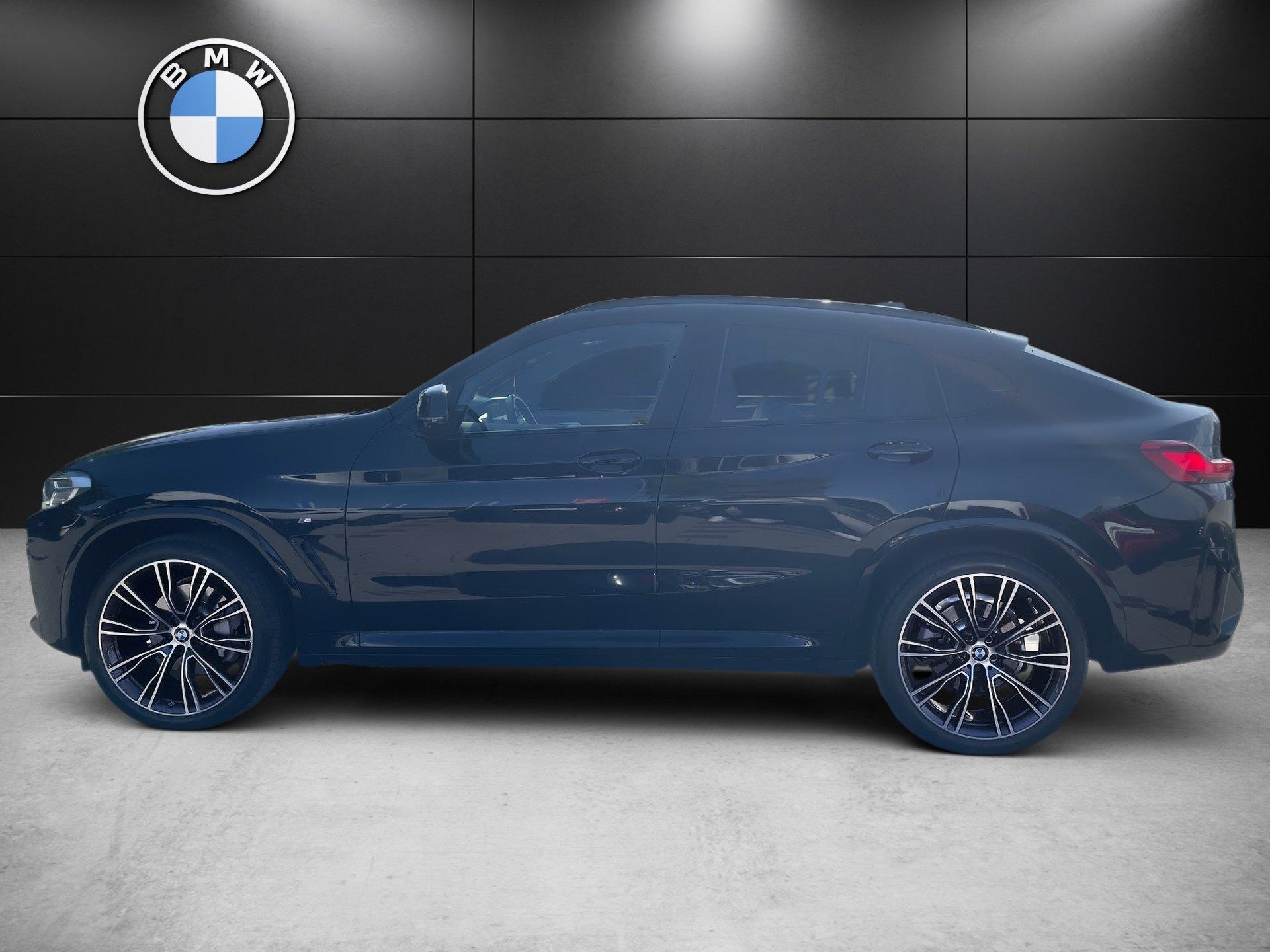 BMW X4 – Bild 4