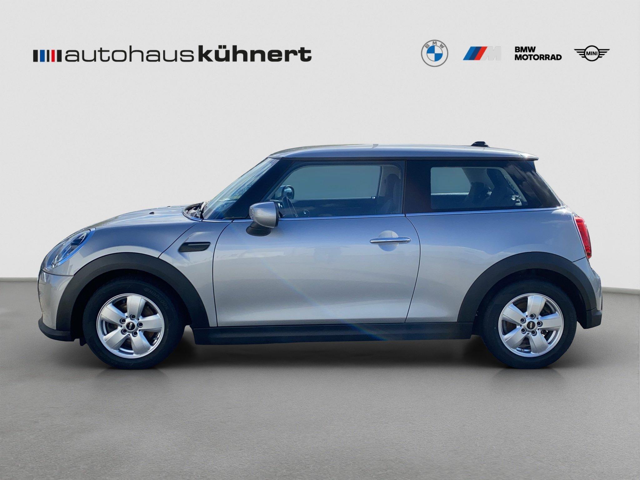 MINI Cooper 3-Türer – Bild 4