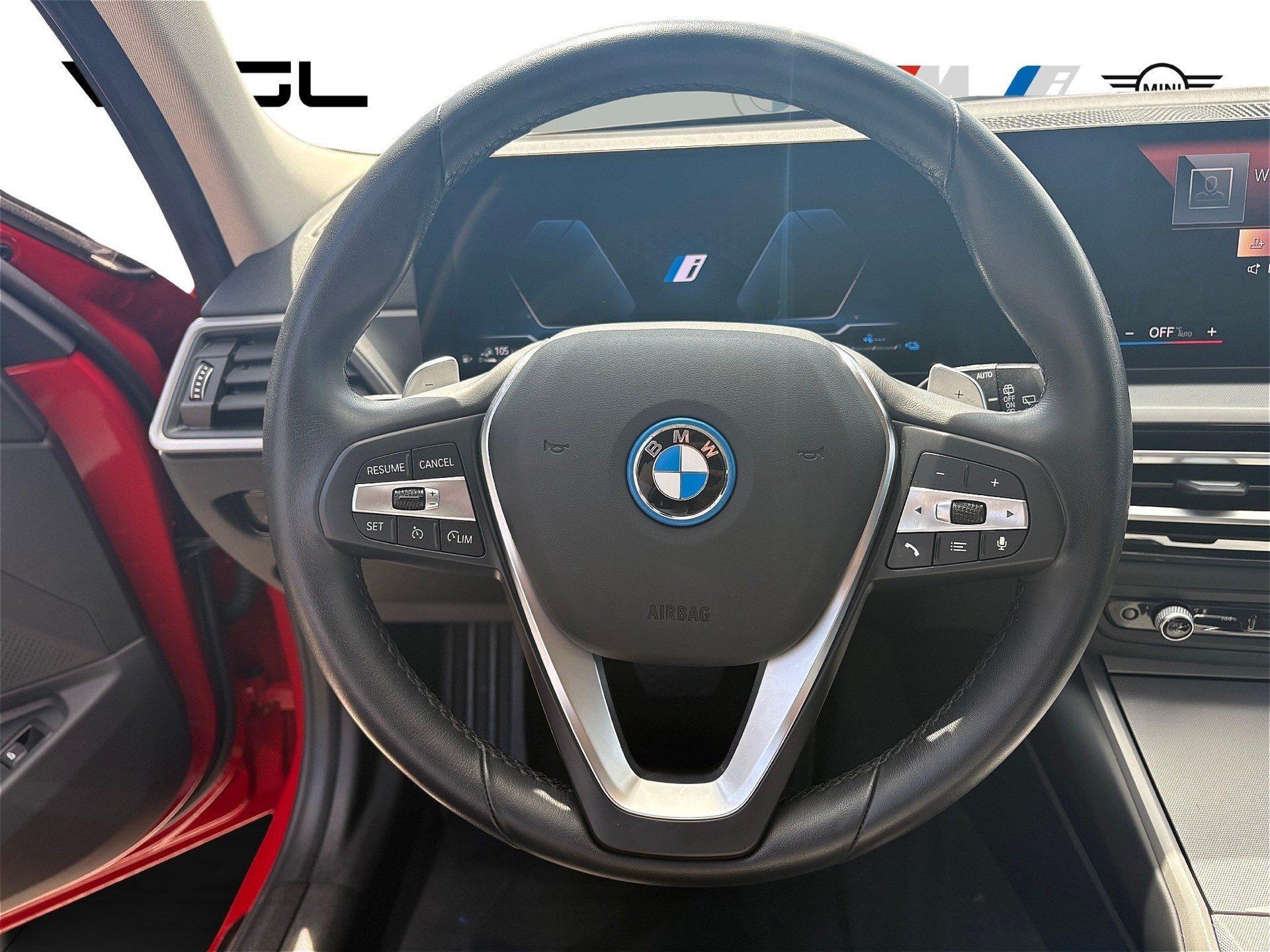 BMW 3er Touring – Bild 22