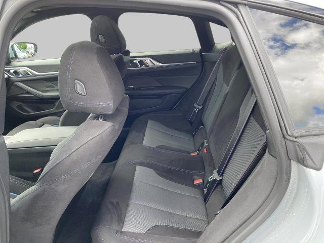 BMW 4er Gran Coupé – Bild 9