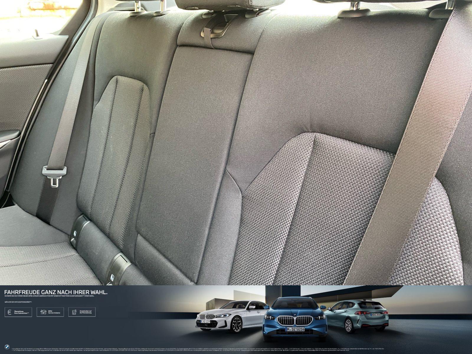 BMW 3er – Bild 8