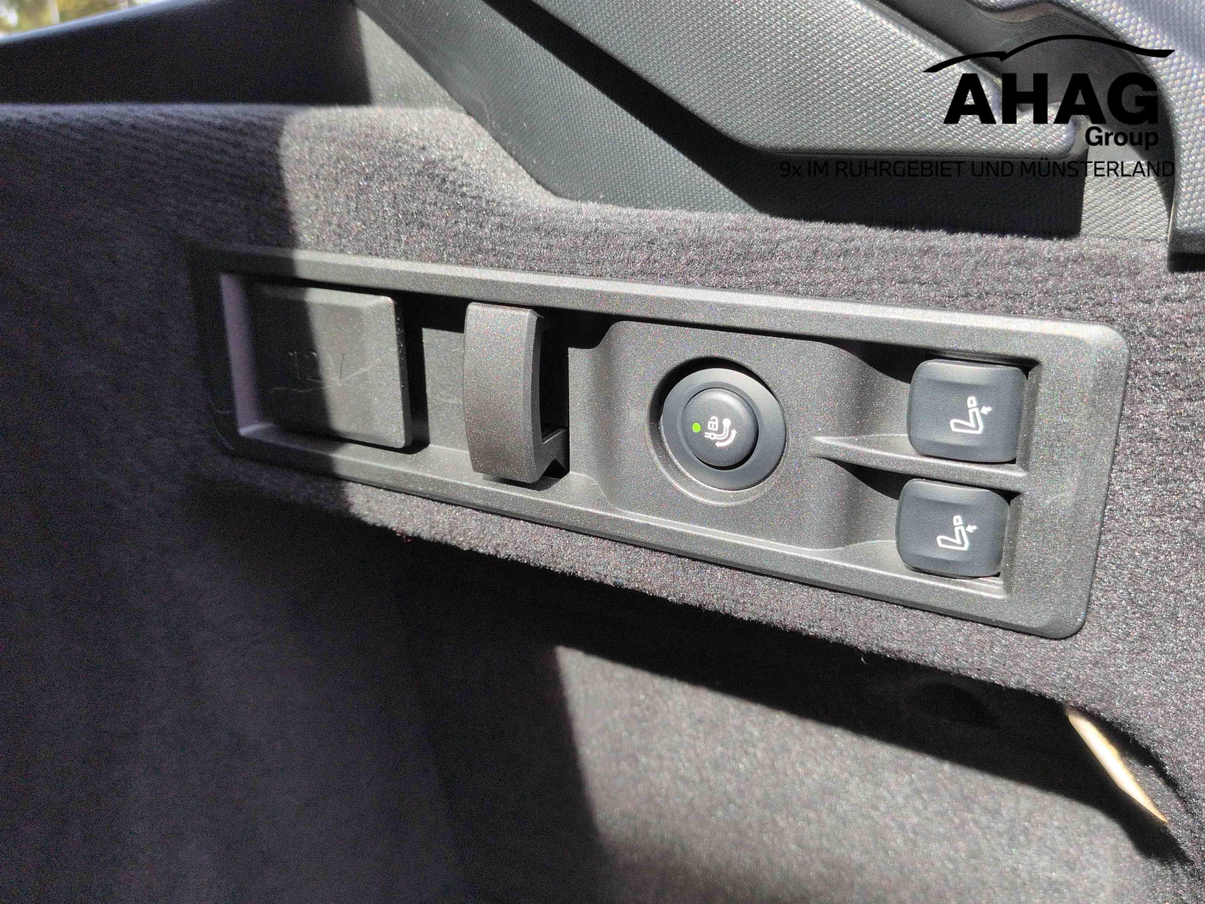 BMW 3er Touring – Bild 12