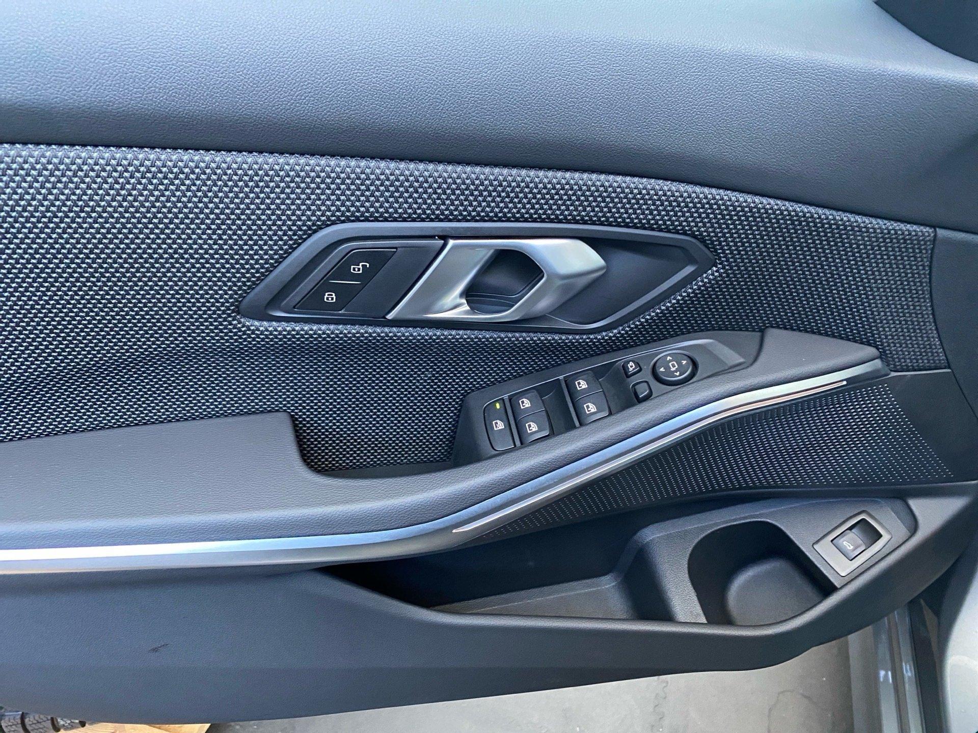 BMW 3er Touring – Bild 10