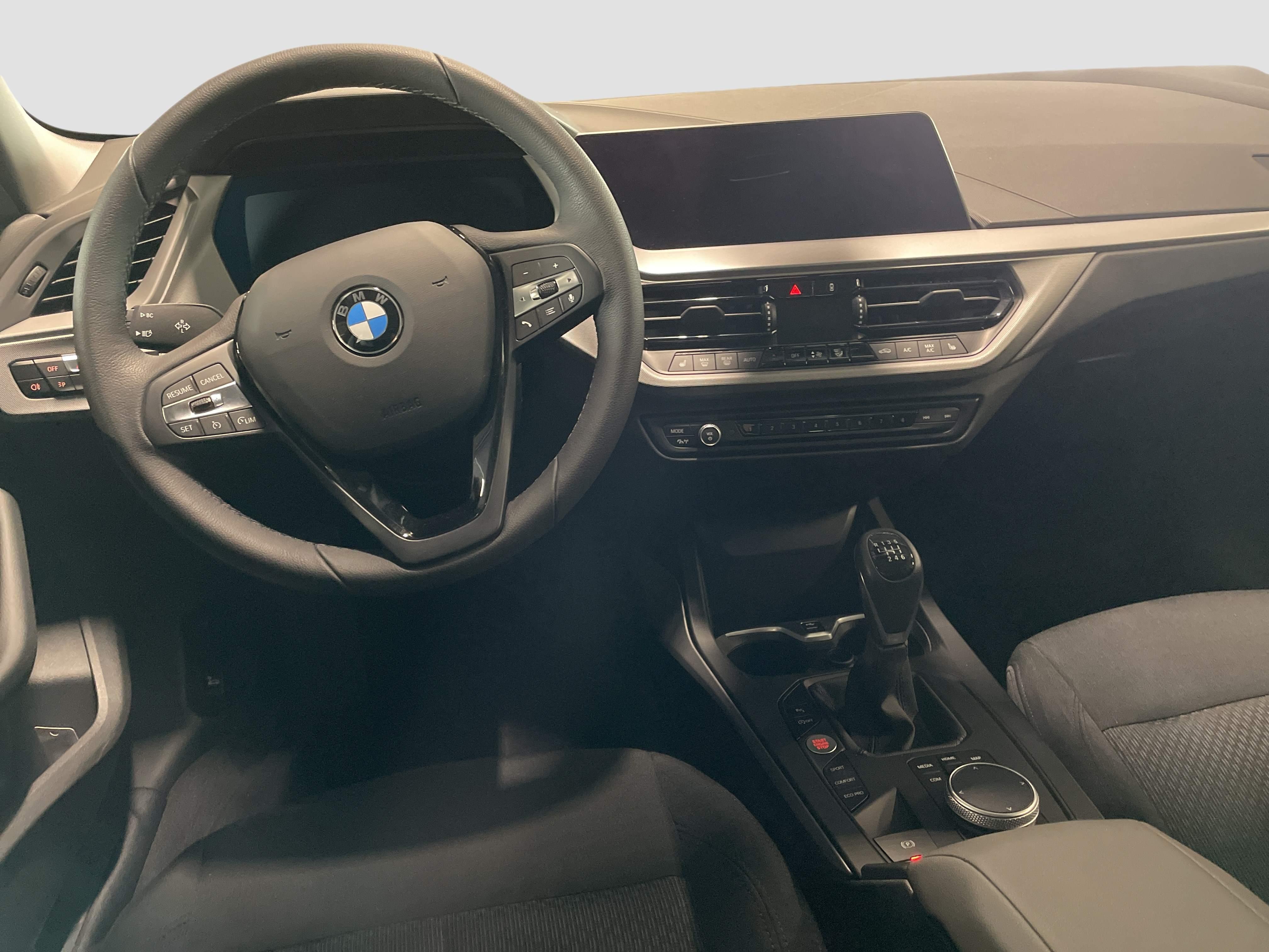 BMW 1er – Bild 14
