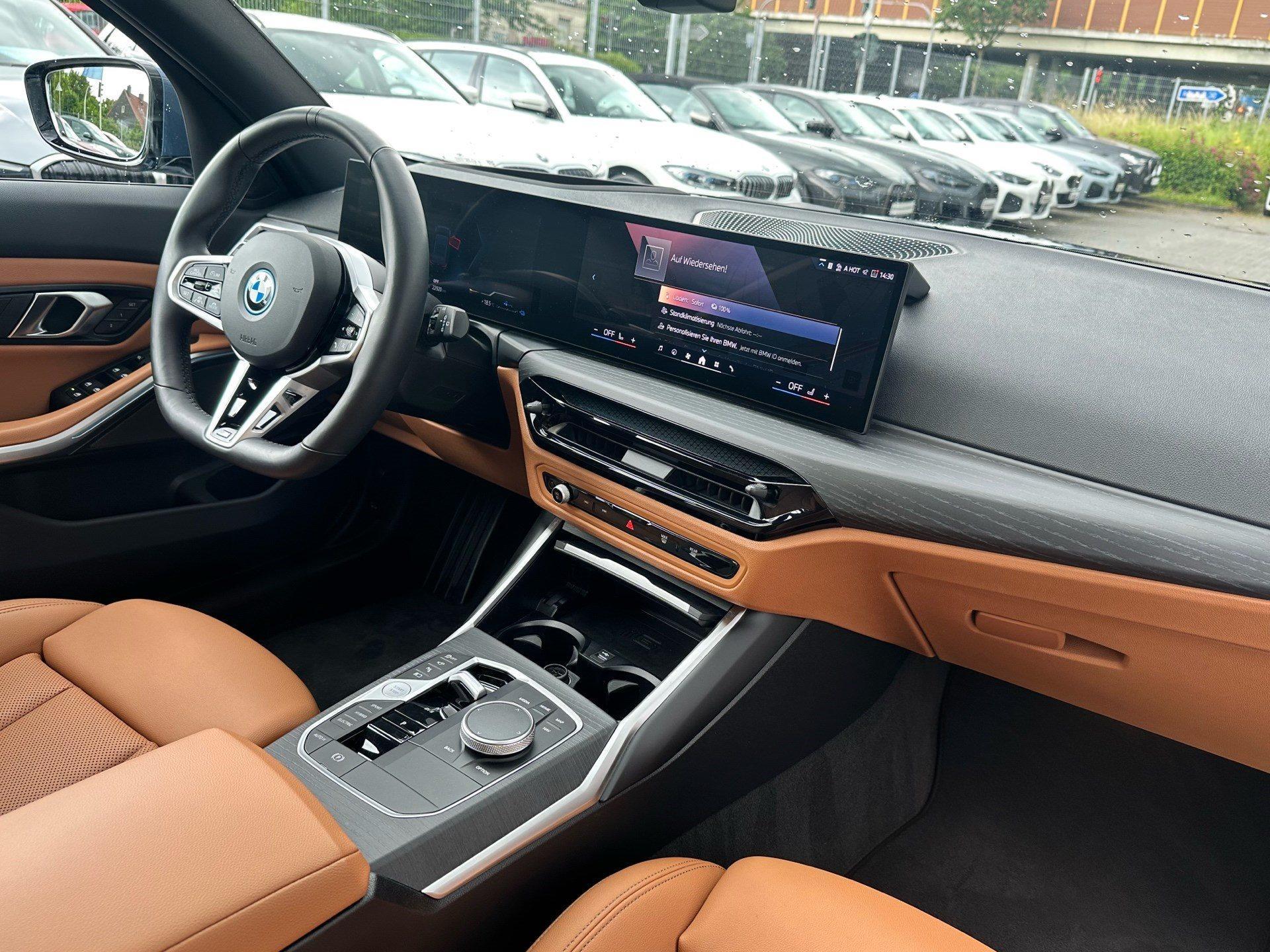 BMW 3er Touring – Bild 8