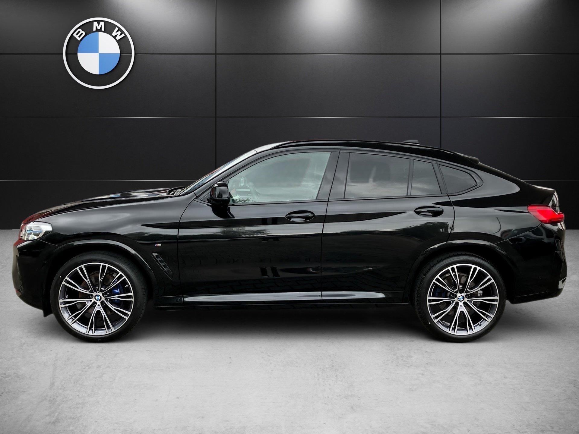 BMW X4 – Bild 5