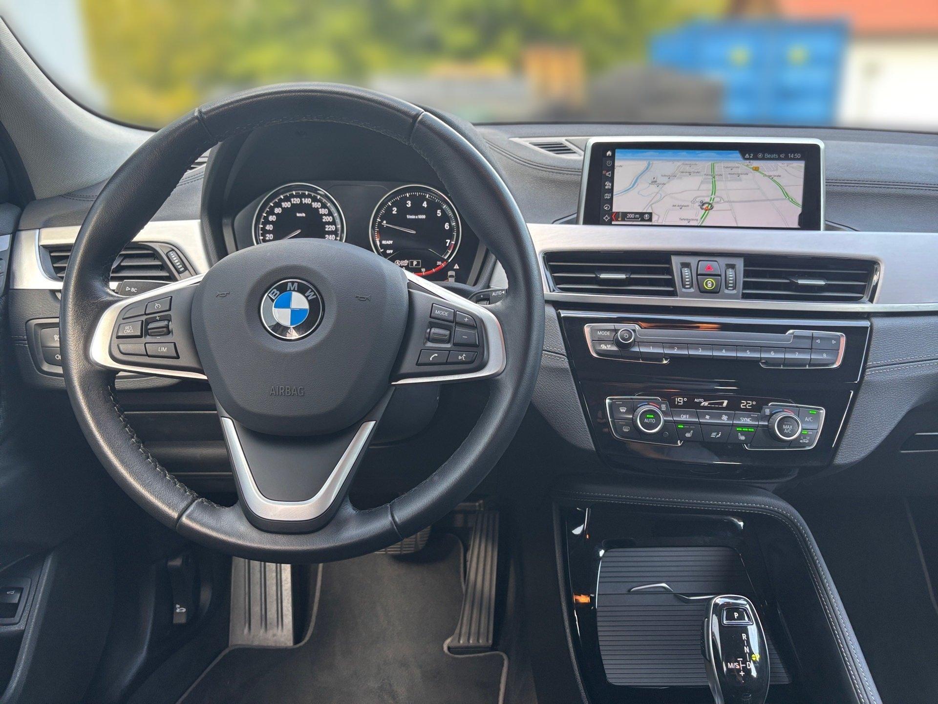 BMW X2 – Bild 2