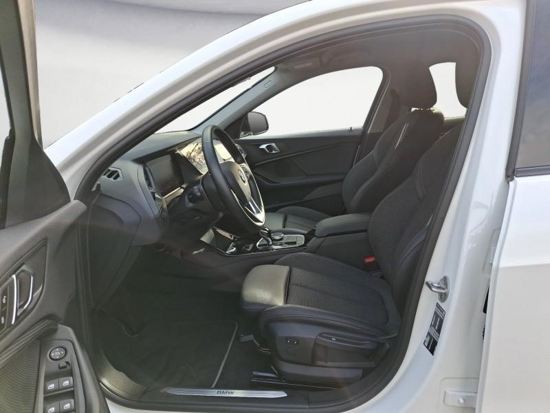 BMW 1er – Bild 13