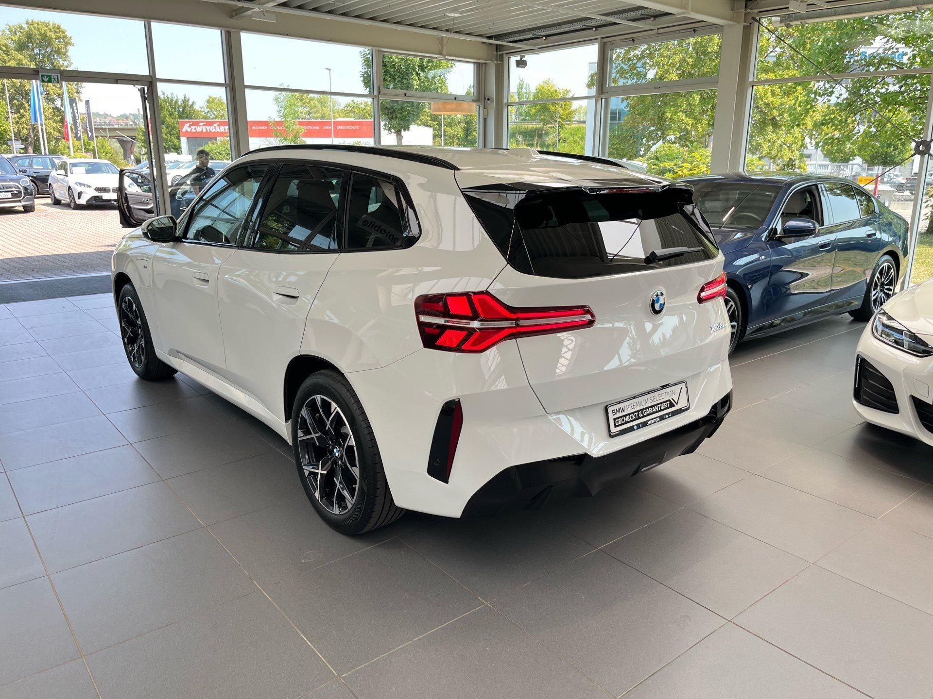 BMW X3 – Bild 6