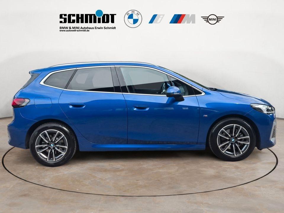 BMW 2er Active Tourer – Bild 22