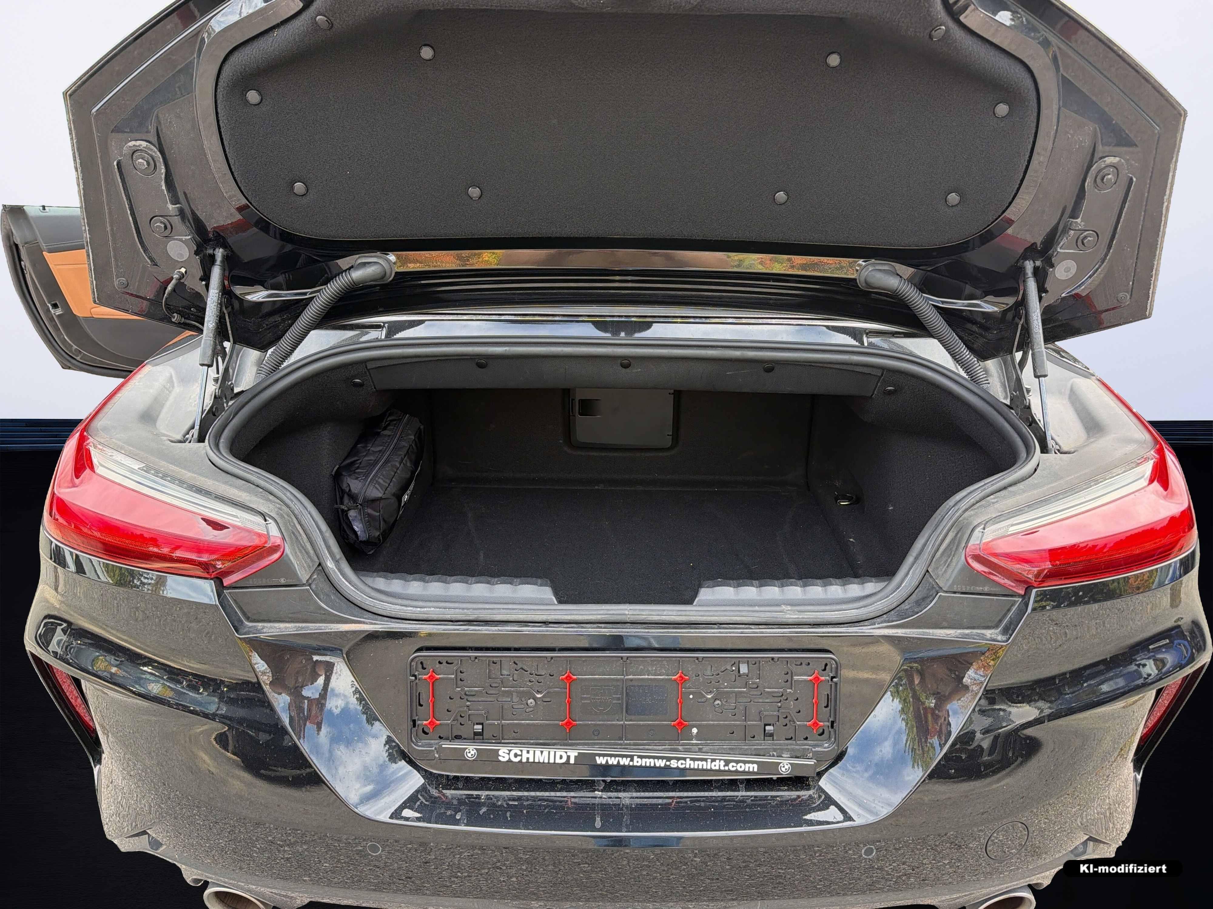 BMW Z4 – Bild 15