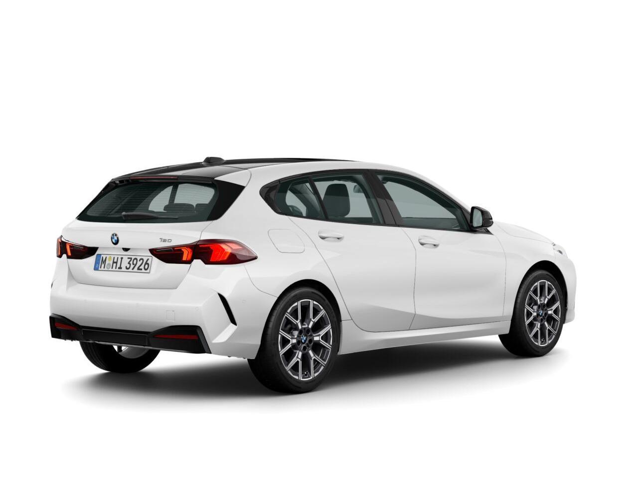 BMW 1er – Bild 3