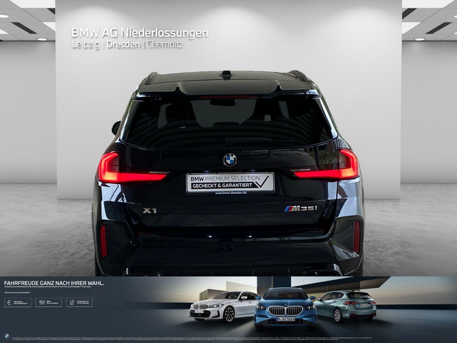 BMW X1 – Bild 12