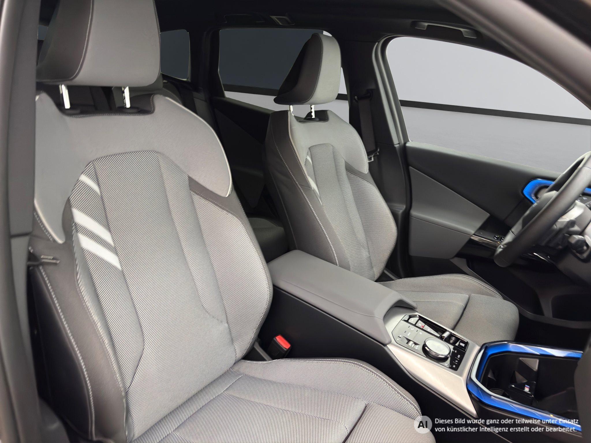 BMW X3 – Bild 8