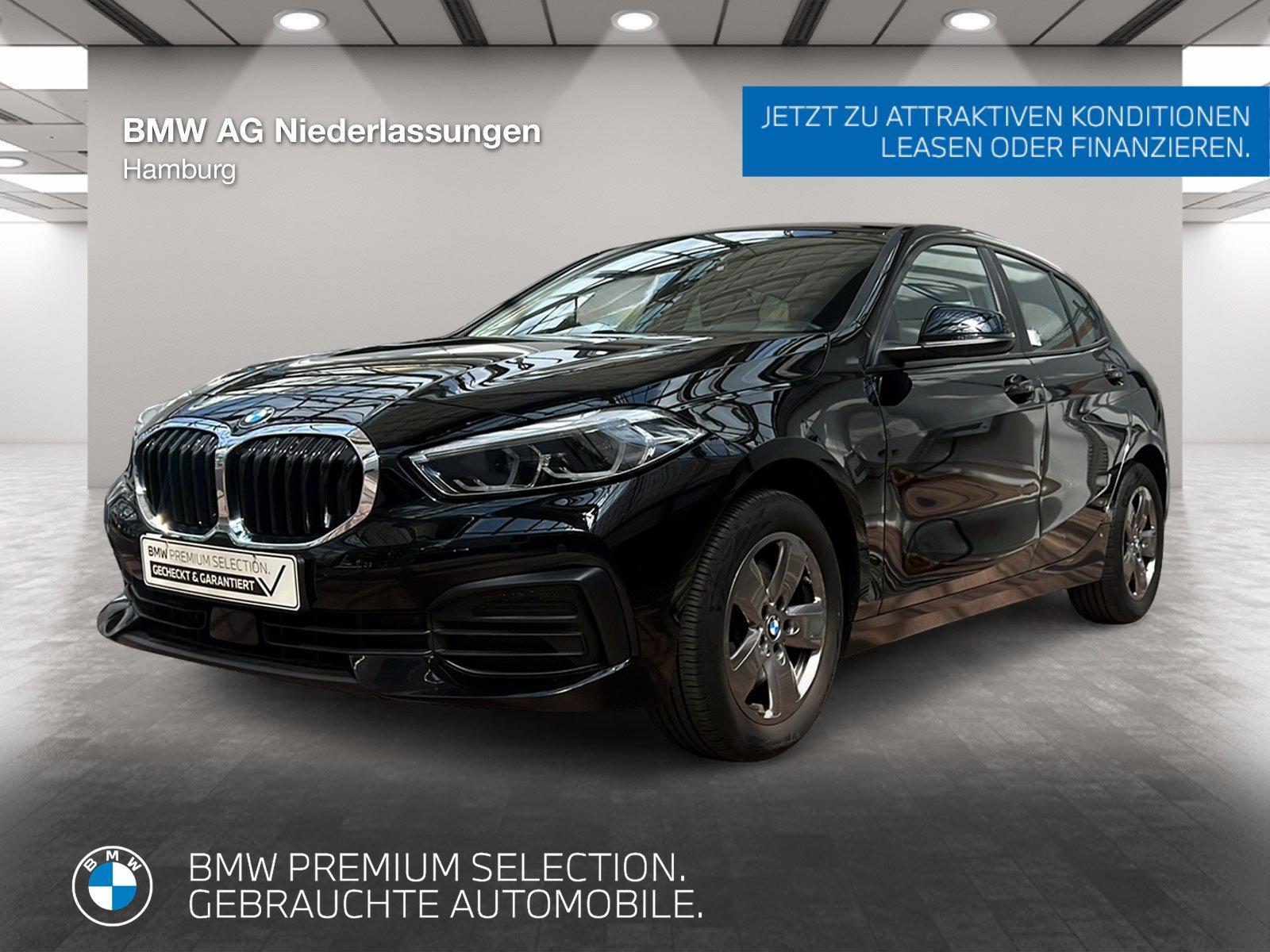 BMW 1er