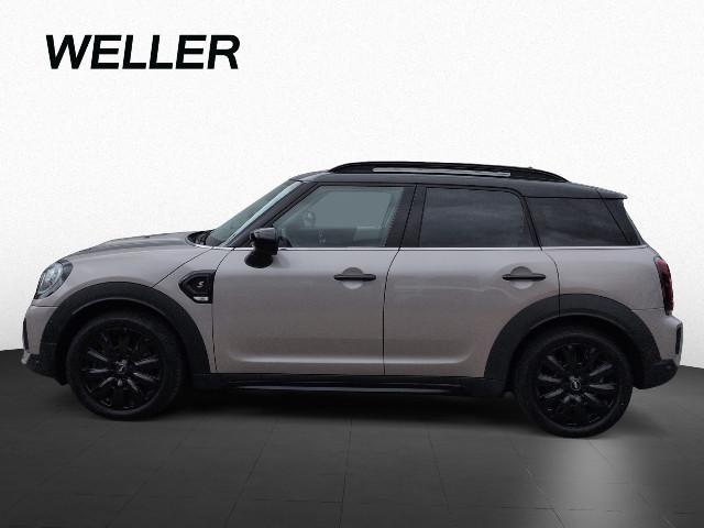 MINI Countryman – Bild 5