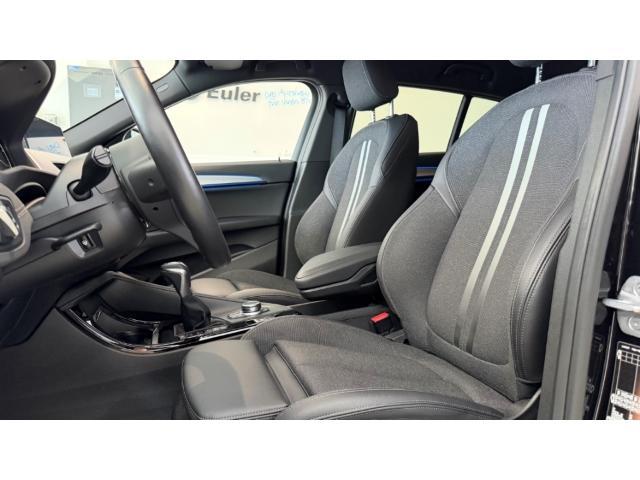 BMW X2 – Bild 8