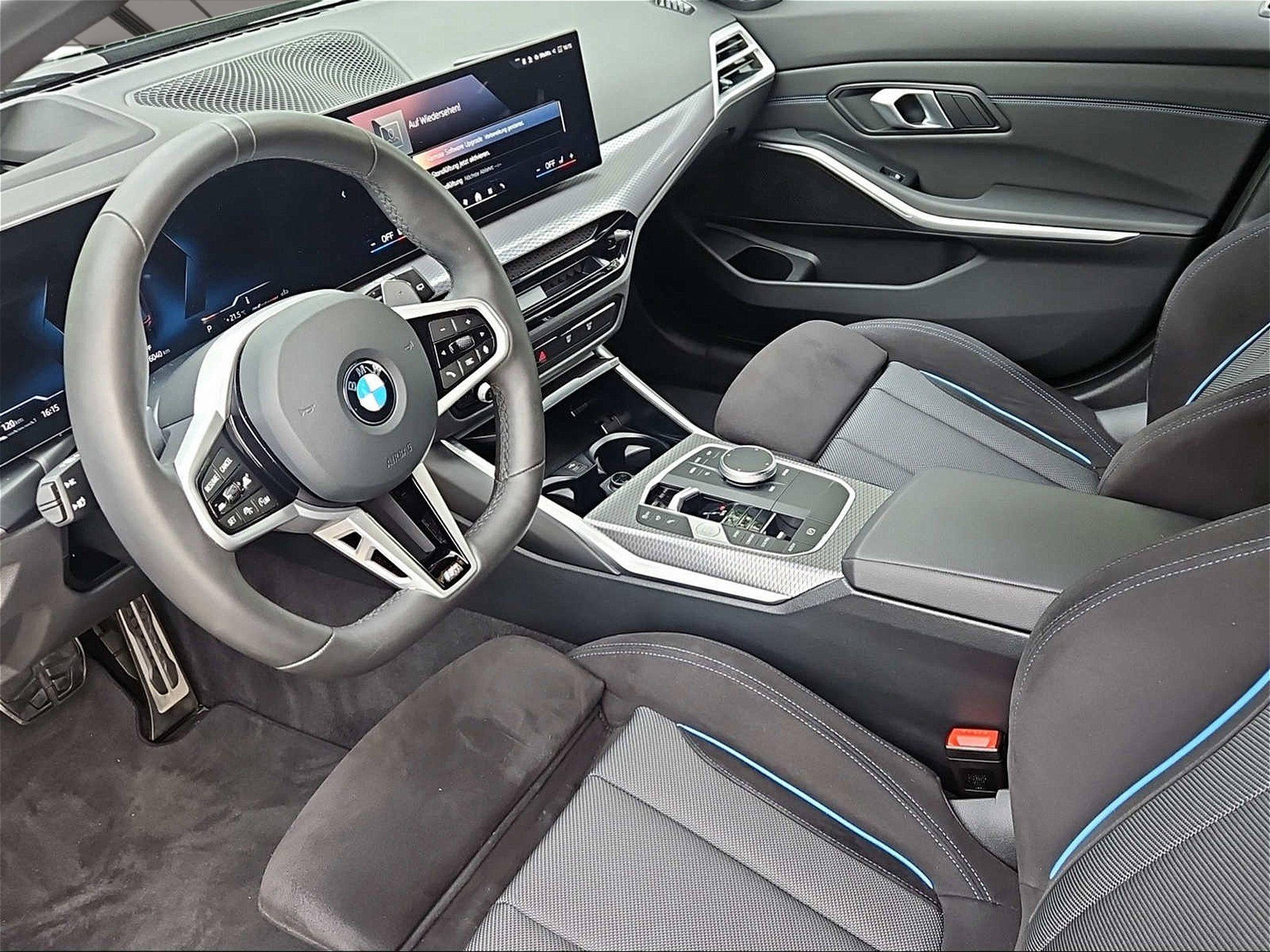 BMW 3er Touring – Bild 4