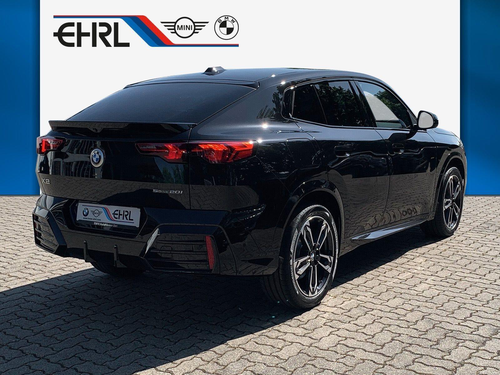 BMW X2 – Bild 5