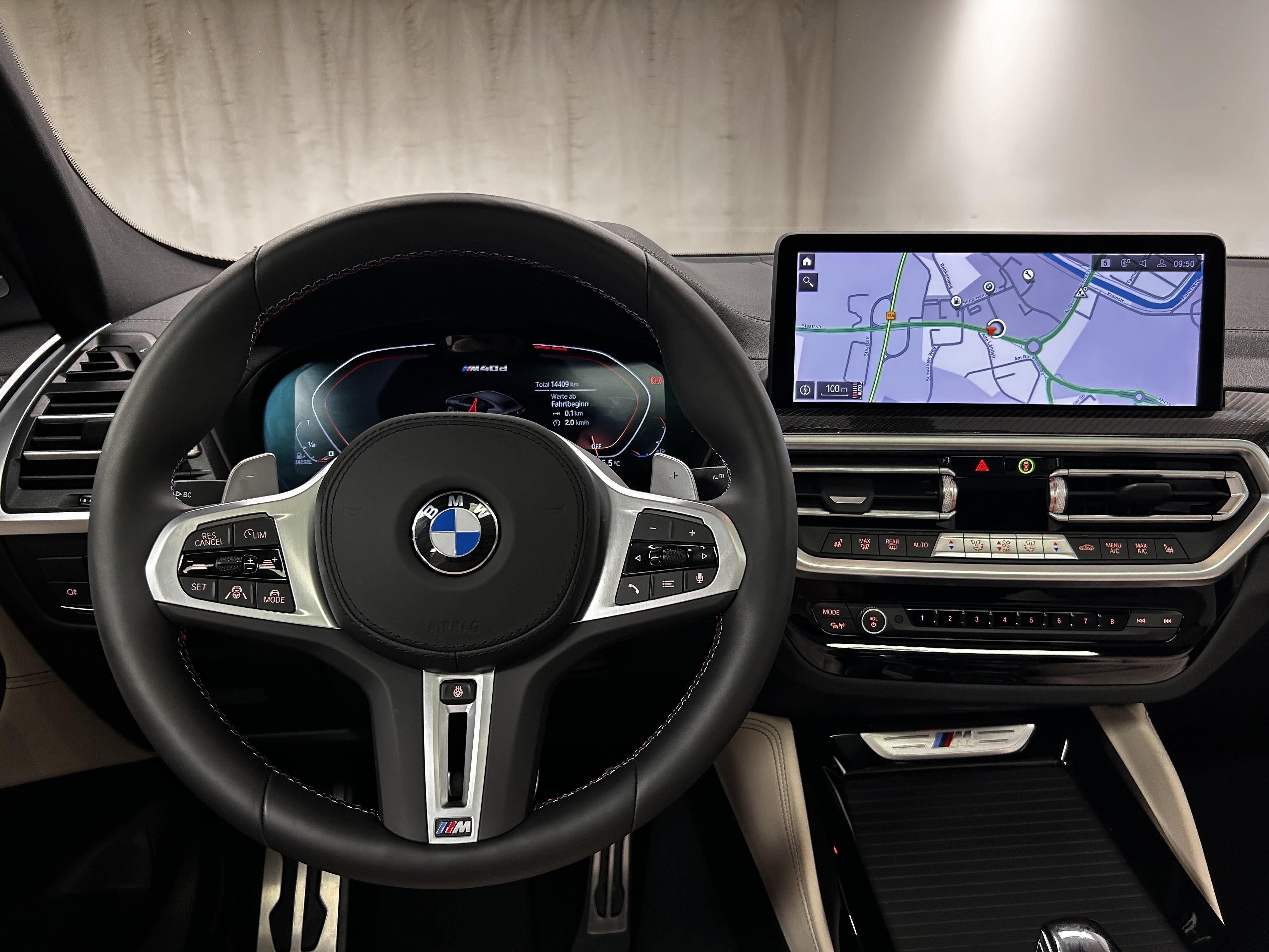 BMW X4 – Bild 16