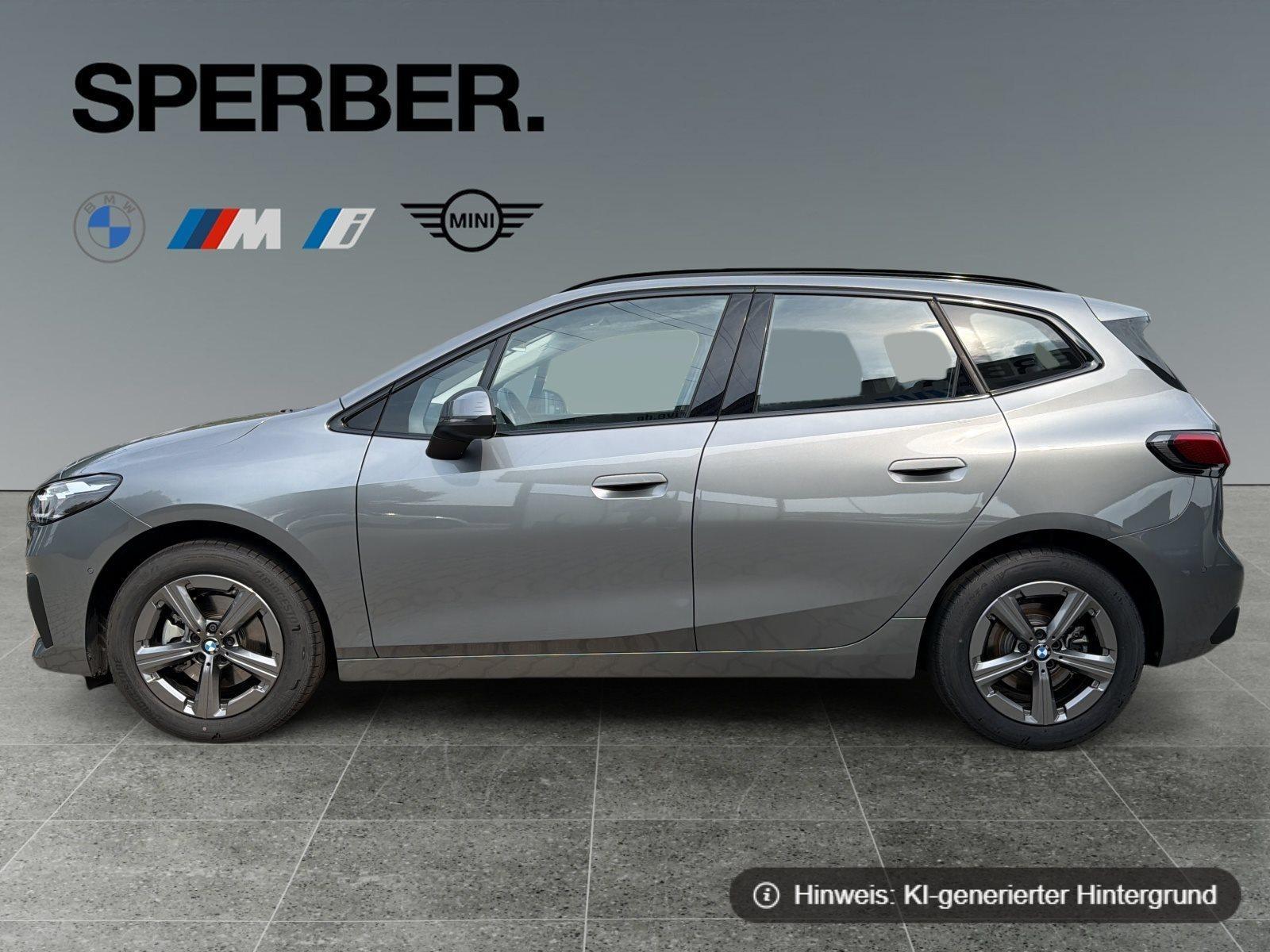 BMW 220