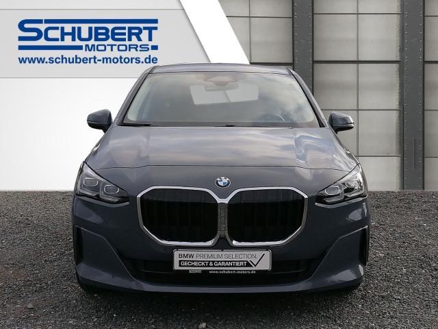 BMW 2er Active Tourer – Bild 12