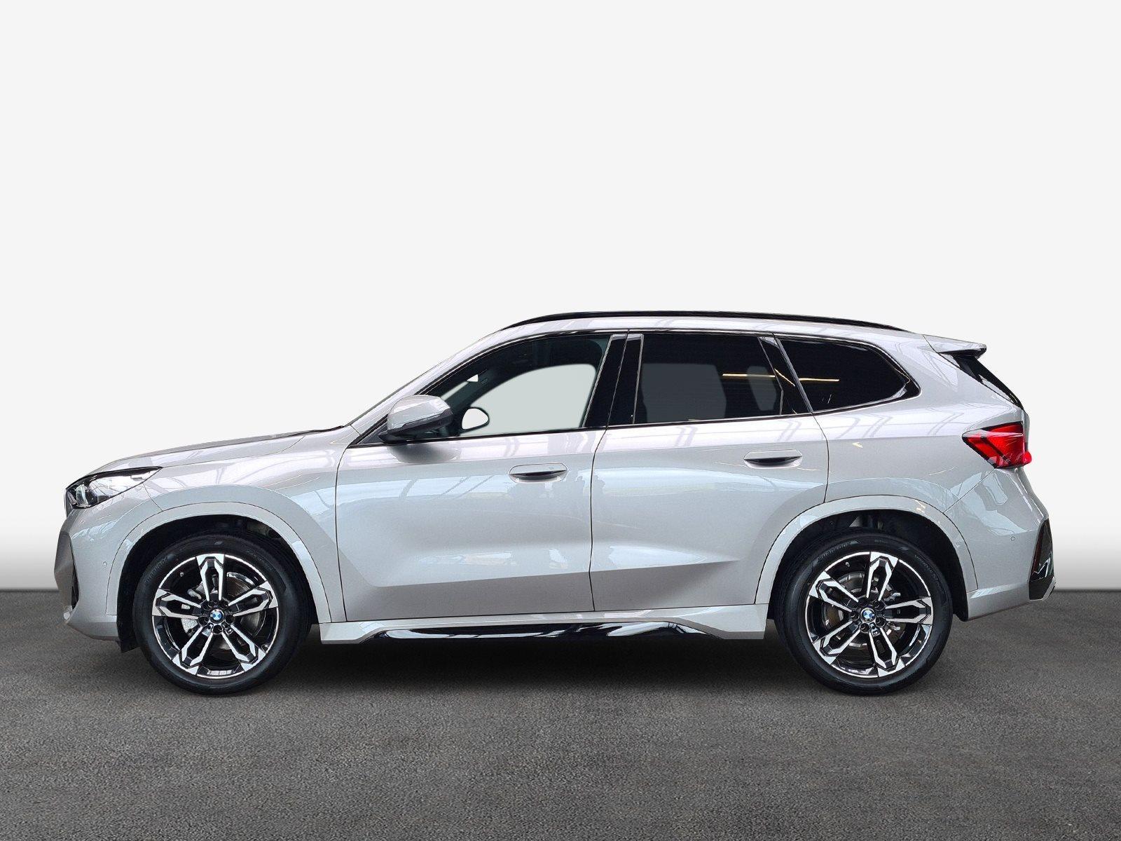 BMW X1 – Bild 5