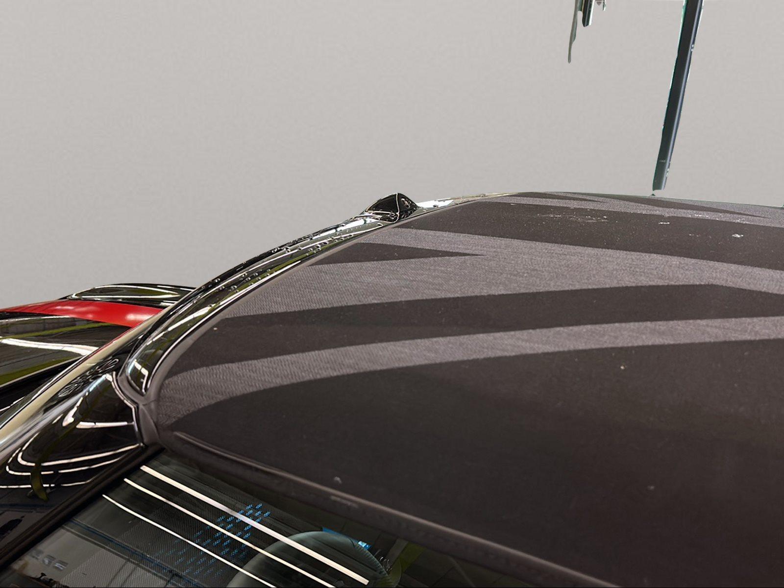 MINI Cabrio – Bild 11