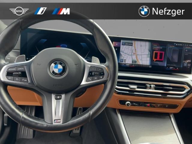 BMW 3er Touring