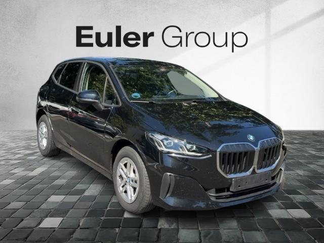 BMW 2er Active Tourer – Bild 10