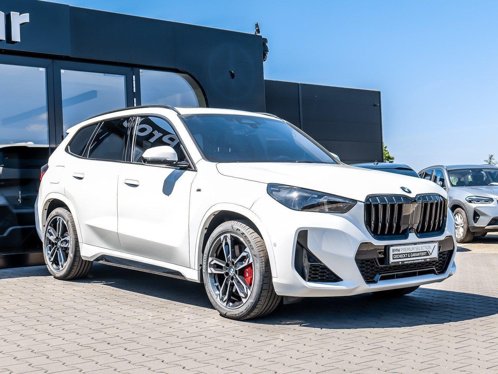 BMW X1 – Bild 6