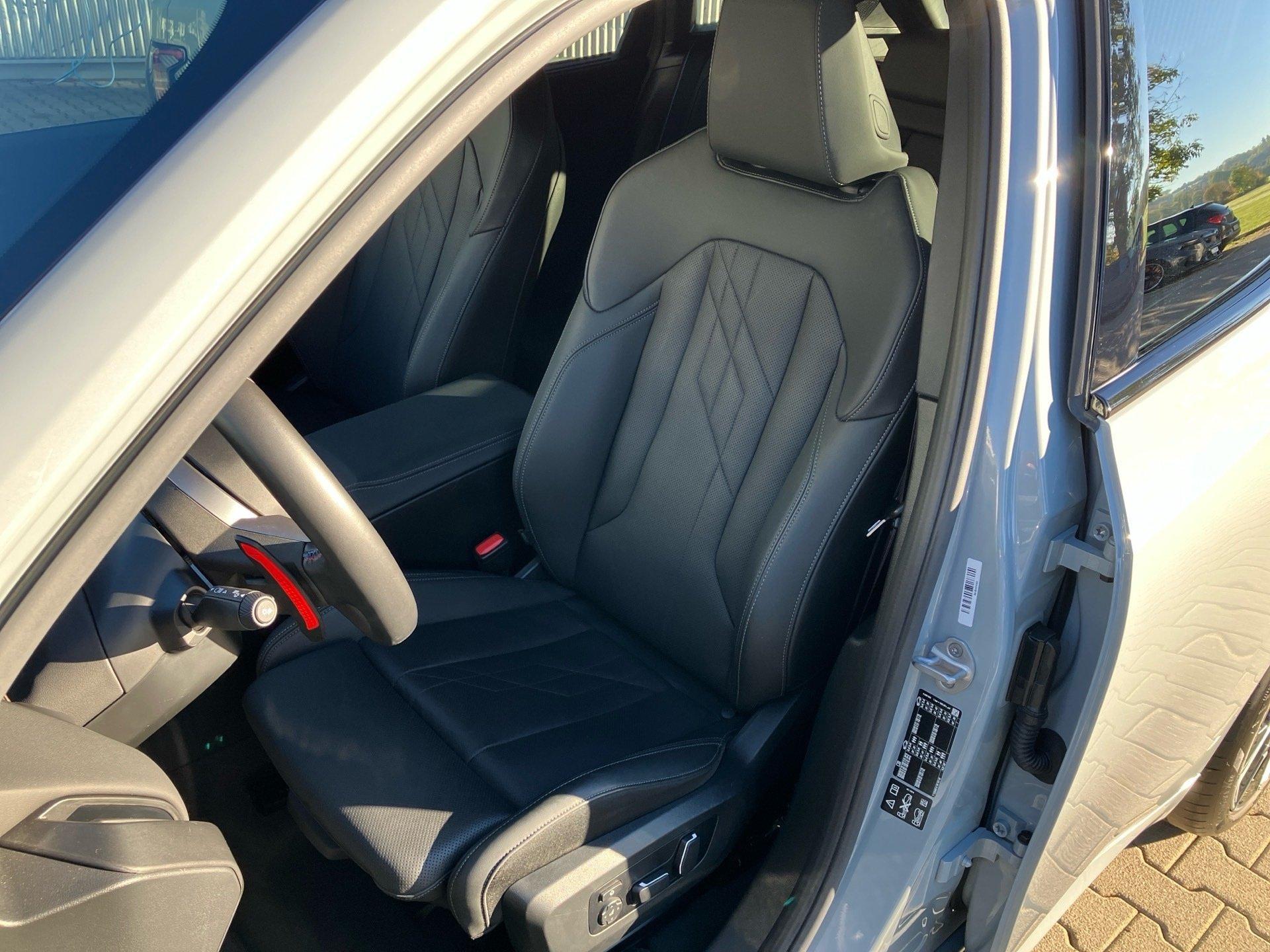 BMW X3 – Bild 9