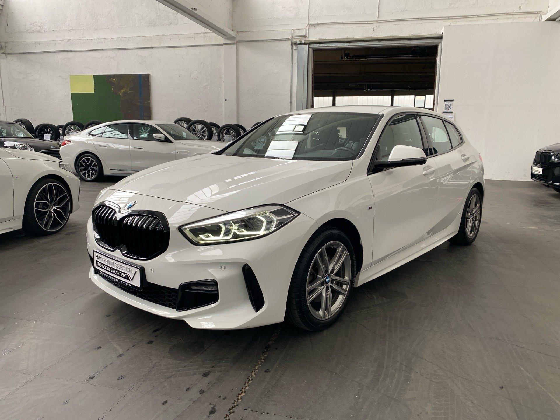 BMW 1er – Bild 14