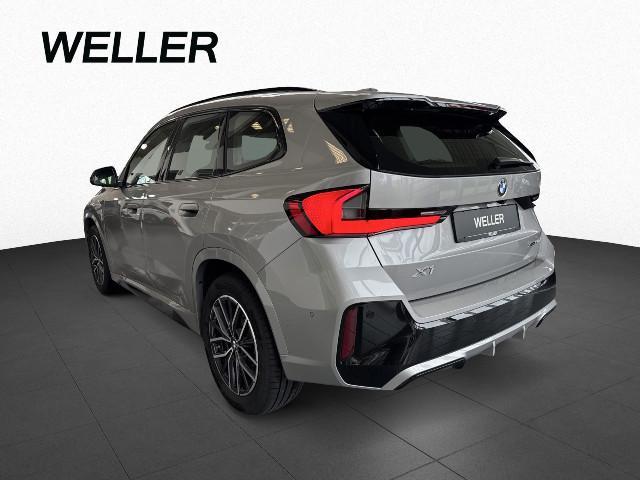 BMW X1 – Bild 4