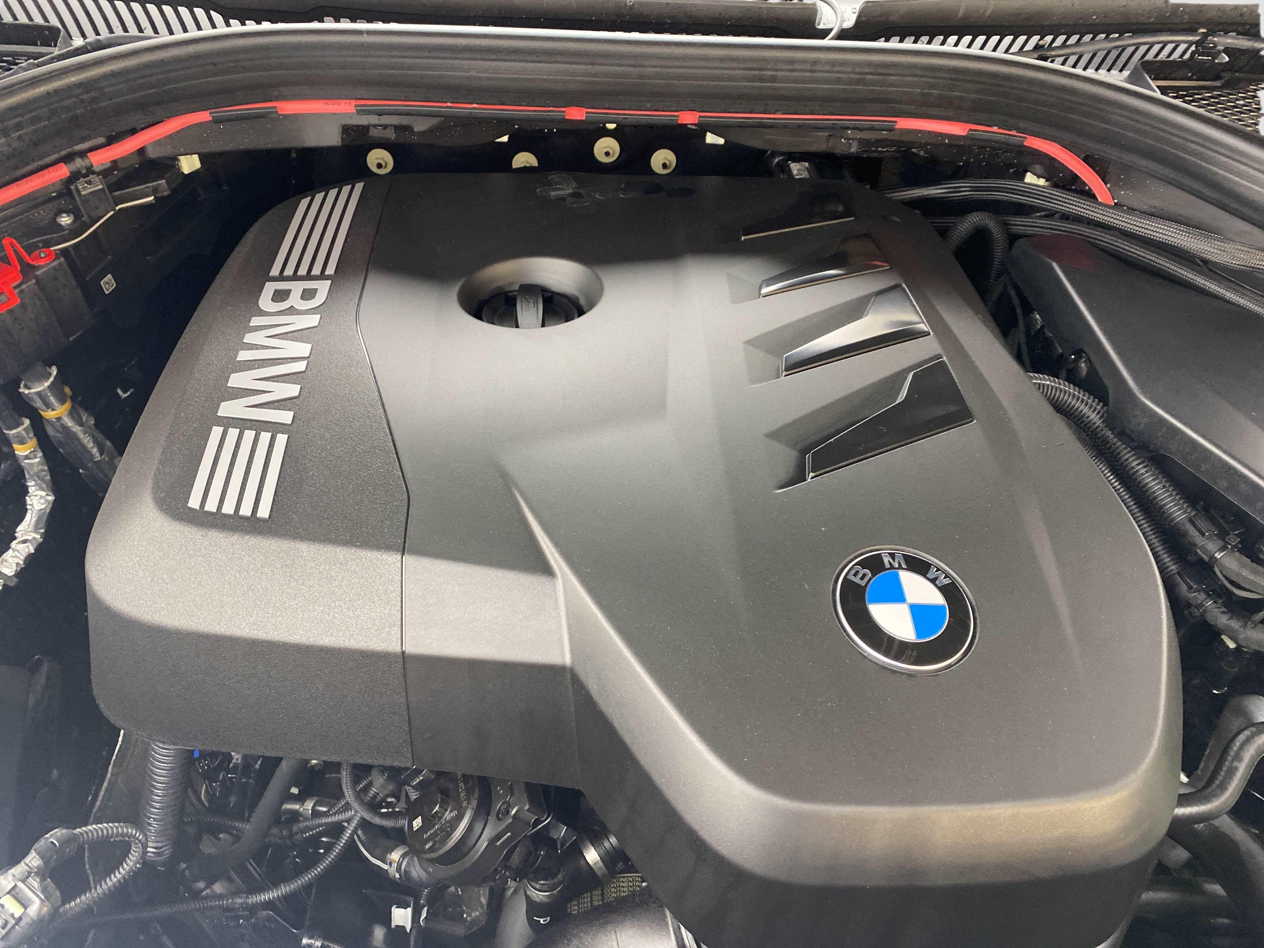 BMW X3 – Bild 18