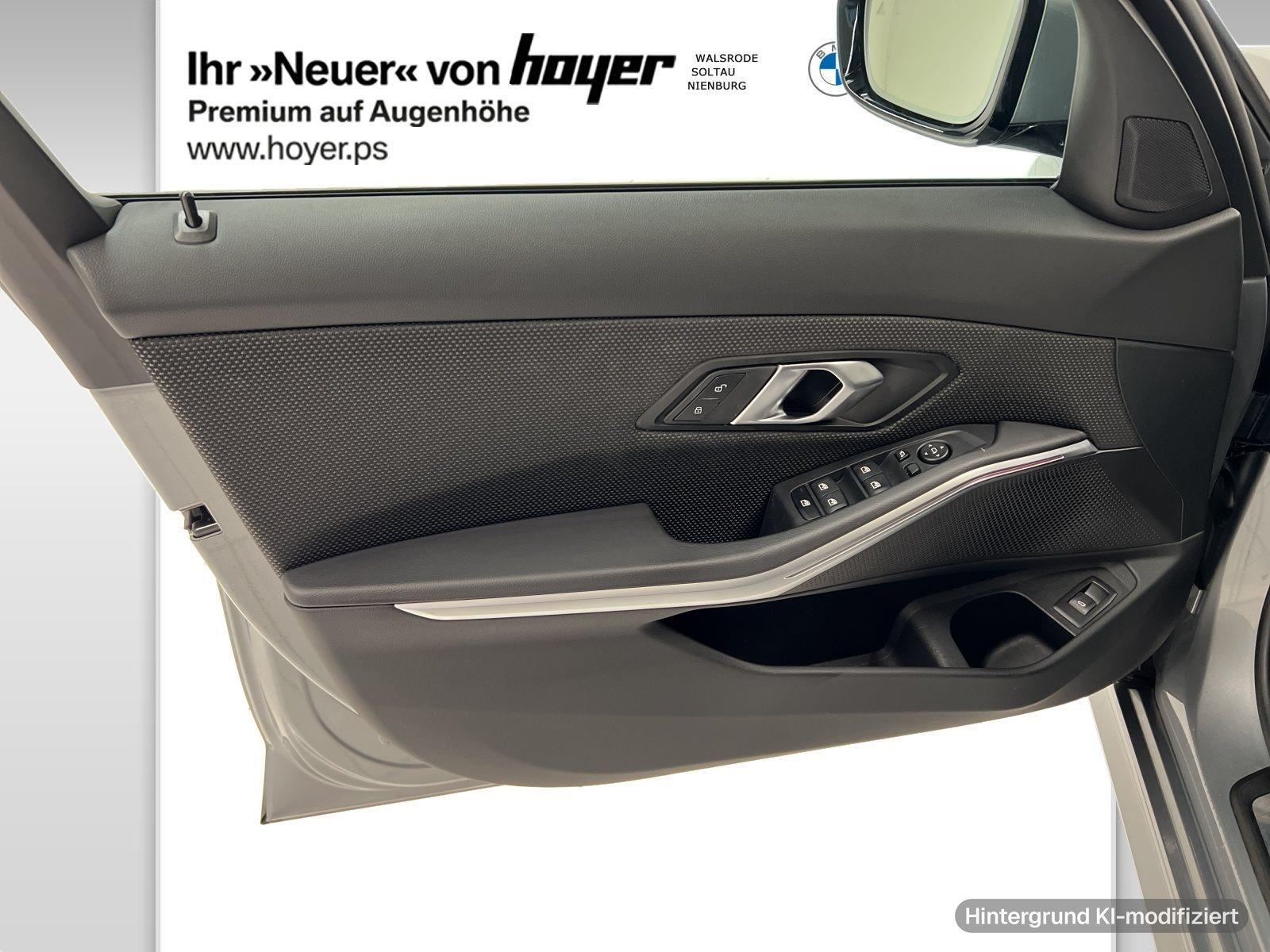BMW 3er Touring – Bild 15