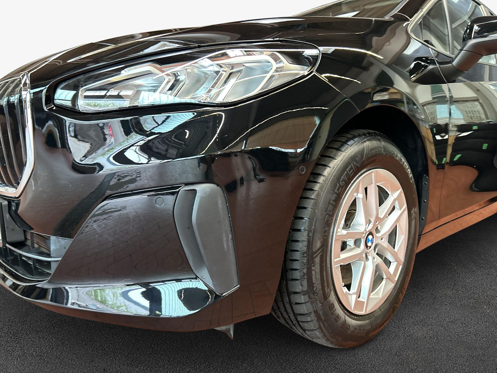 BMW 2er Active Tourer – Bild 4