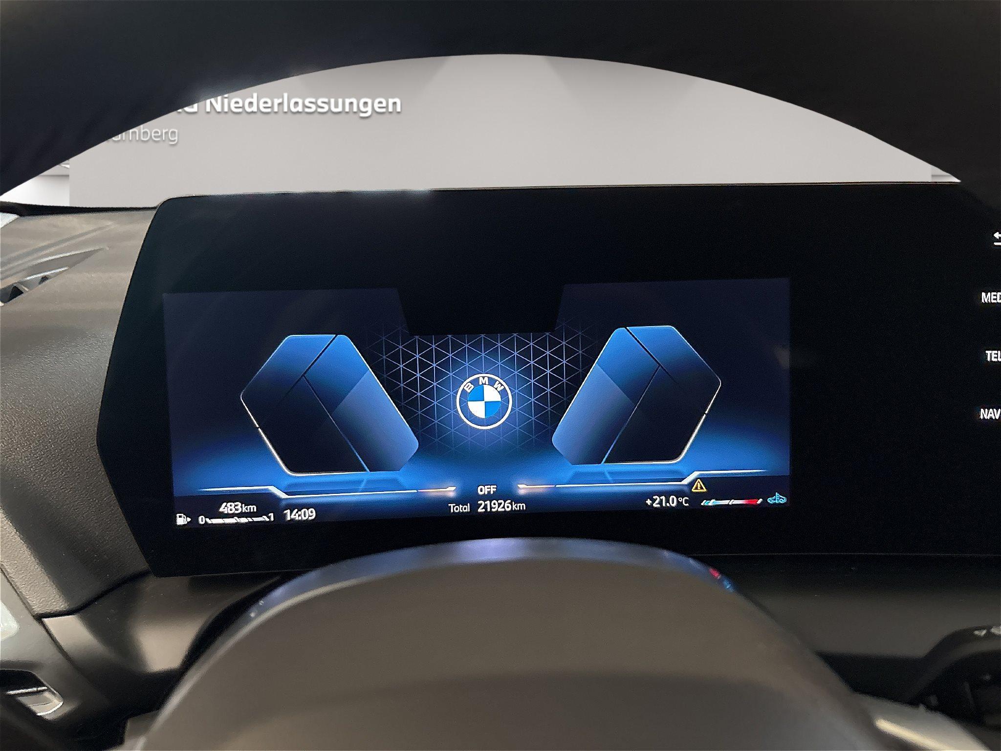 BMW 1er – Bild 11