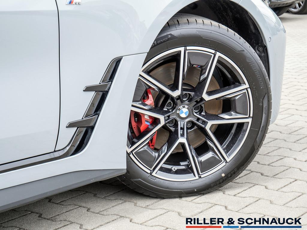 BMW 4er Gran Coupé – Bild 24