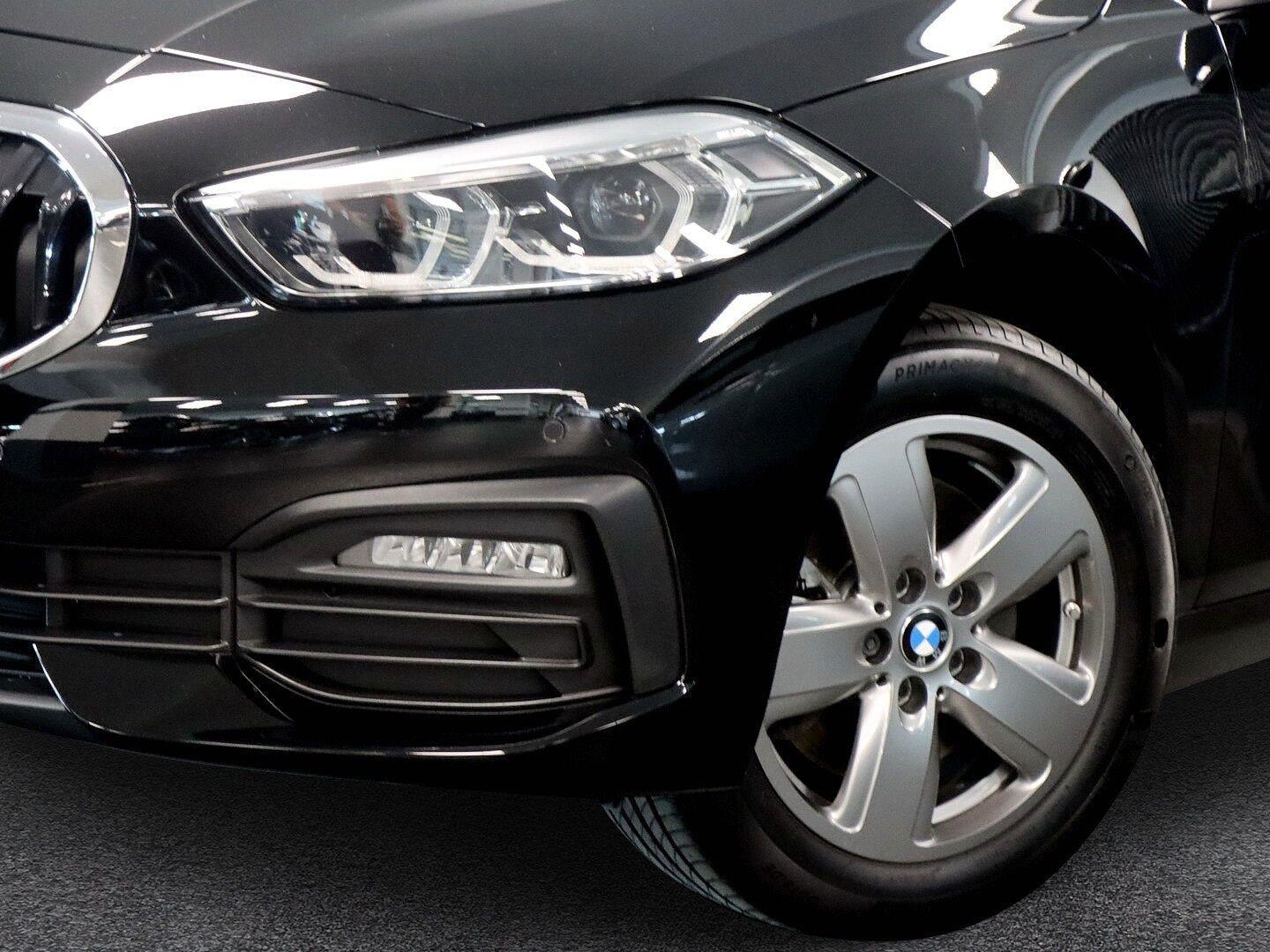 BMW 1er – Bild 4