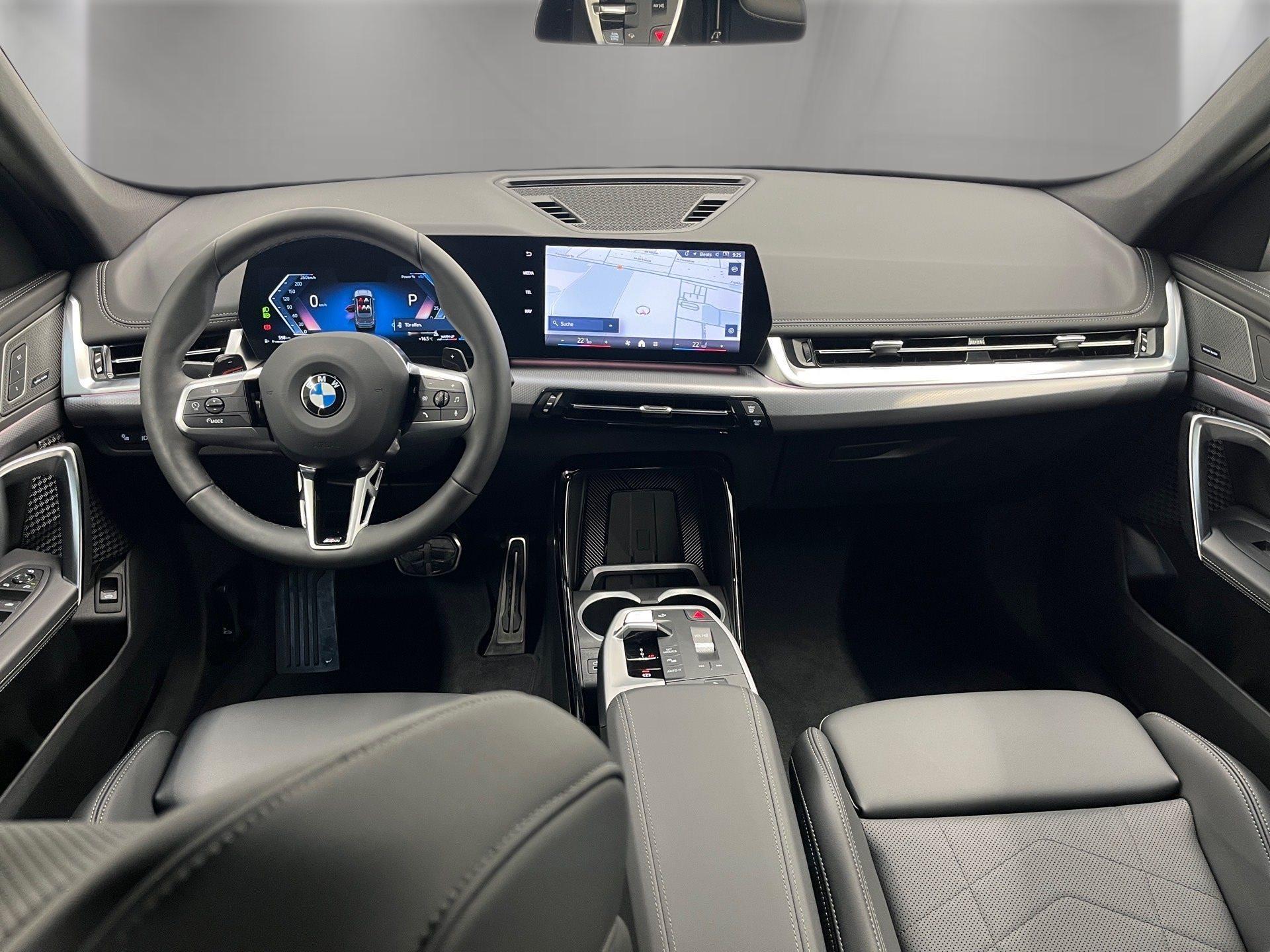 BMW X1 – Bild 9