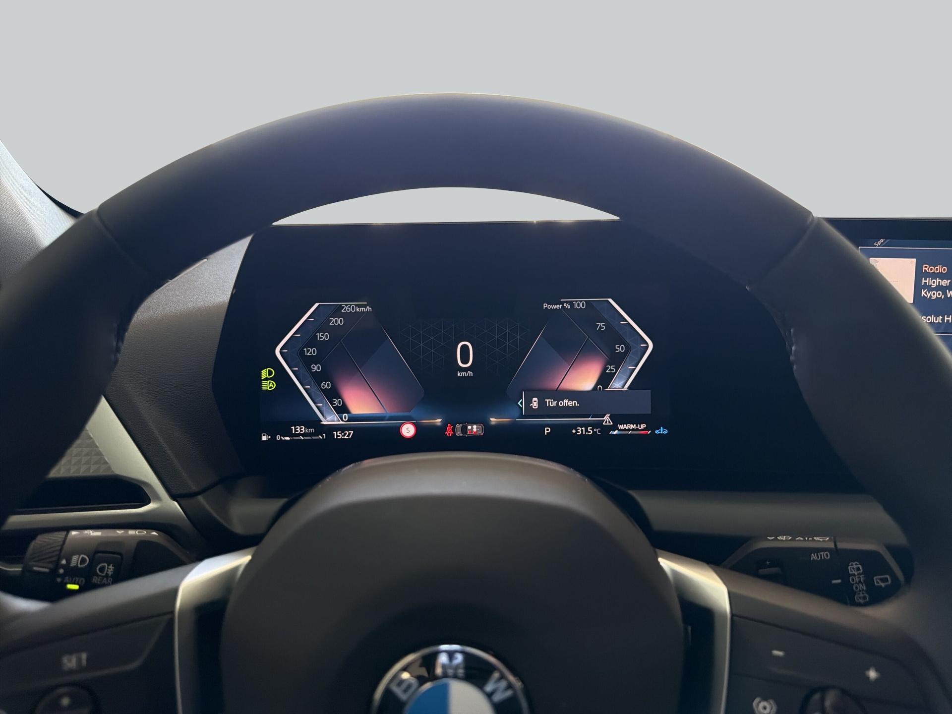 BMW 1er – Bild 6
